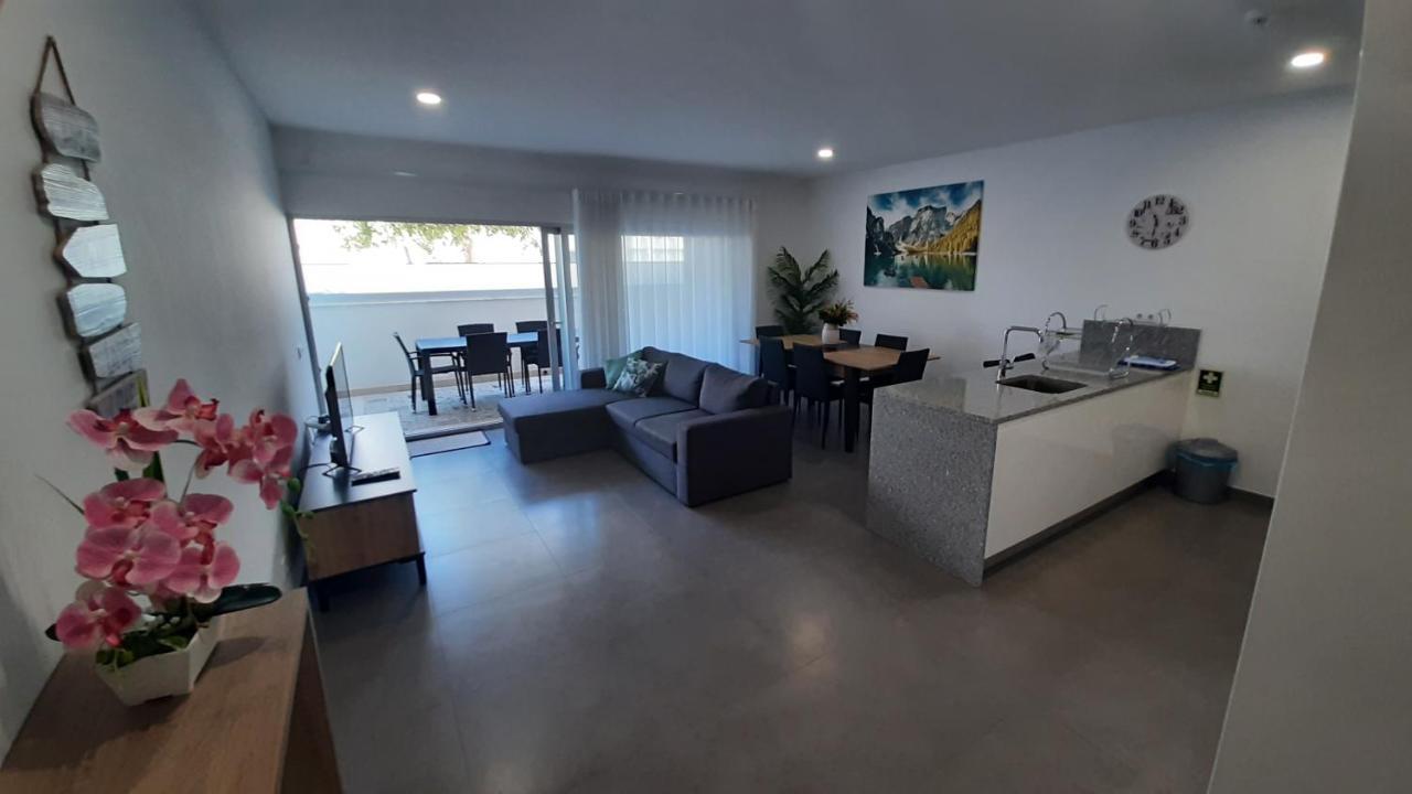 Panoramic View Apartment Albufeira Exterior foto